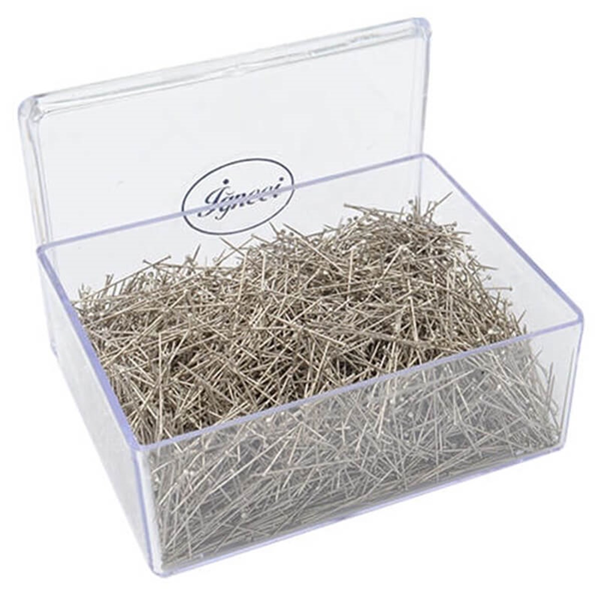 Çelik Toplu İğne 50 Gram