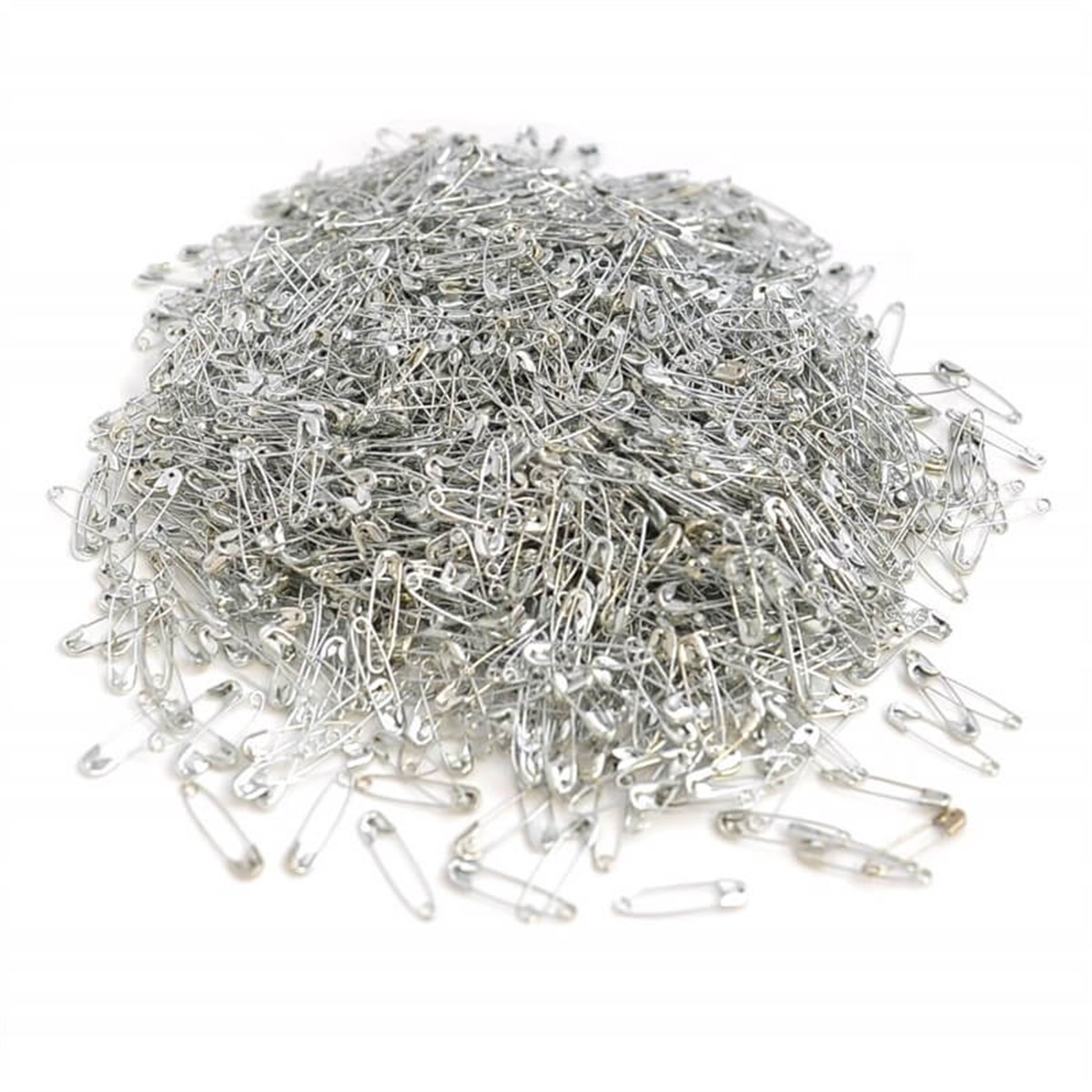 Çengelli İğne Nikel 1728 Adet