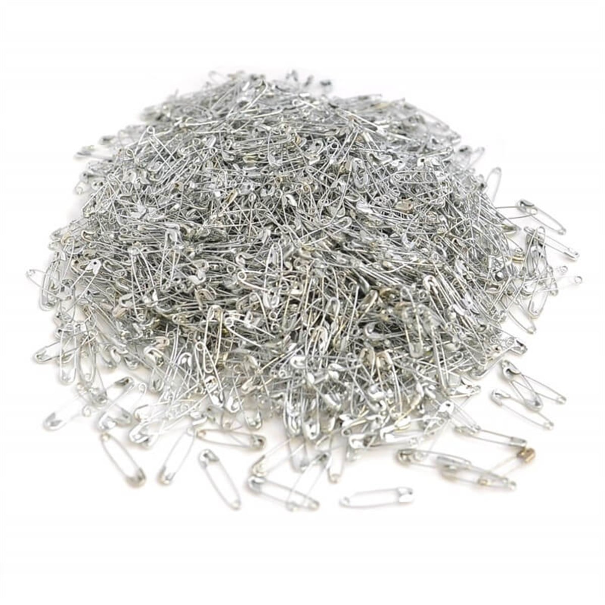 Çengelli İğne Nikel 1728 Adet