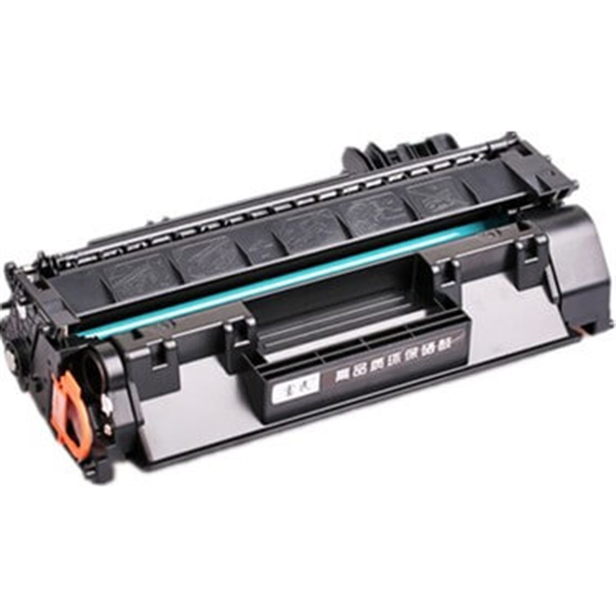 CF280A/505A SİYAH ÇİPLİ MUADİL TONER