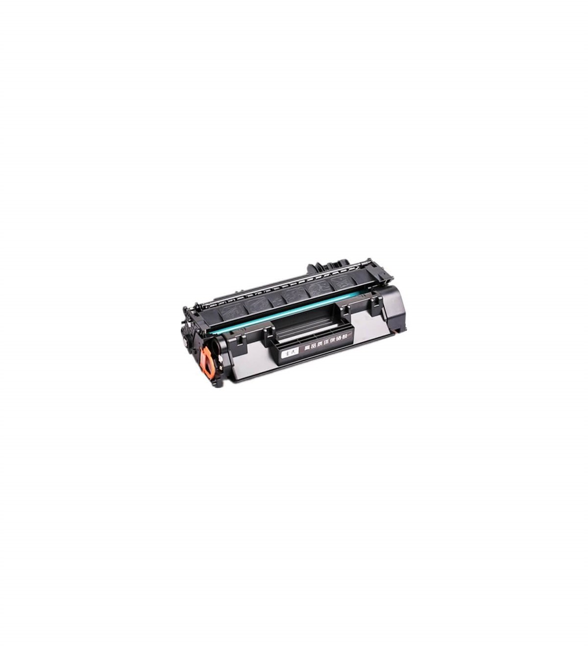 CF280X/505X SİYAH ÇİPLİ MUADİL TONER