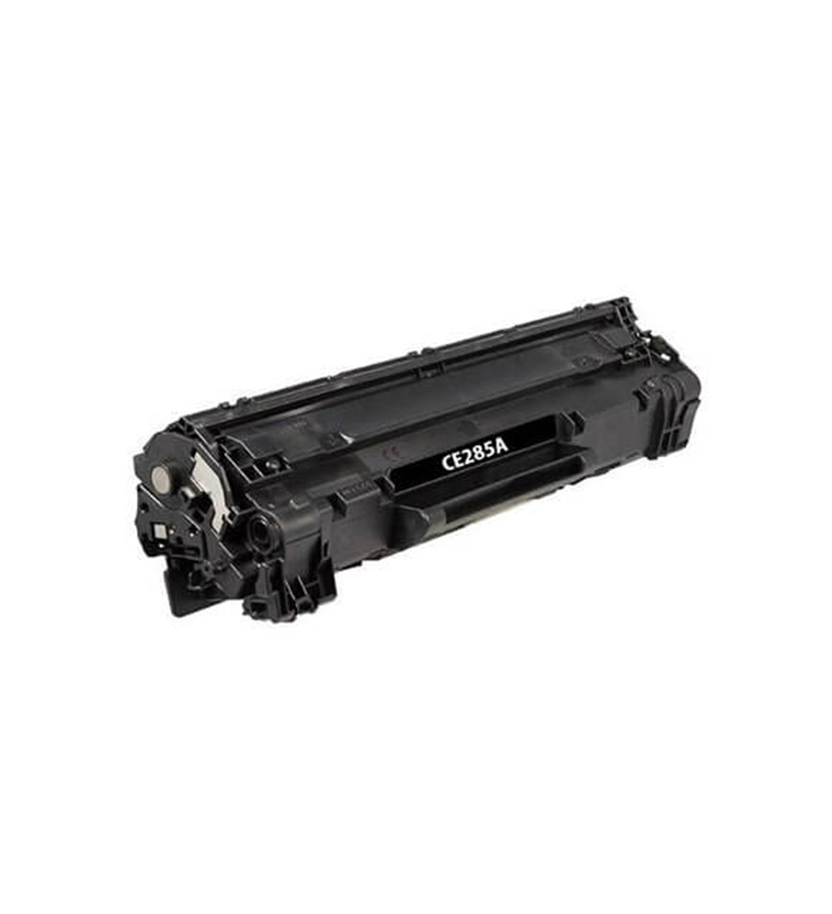CF283A/83A SİYAH ÇİPLİ MUADİL TONER