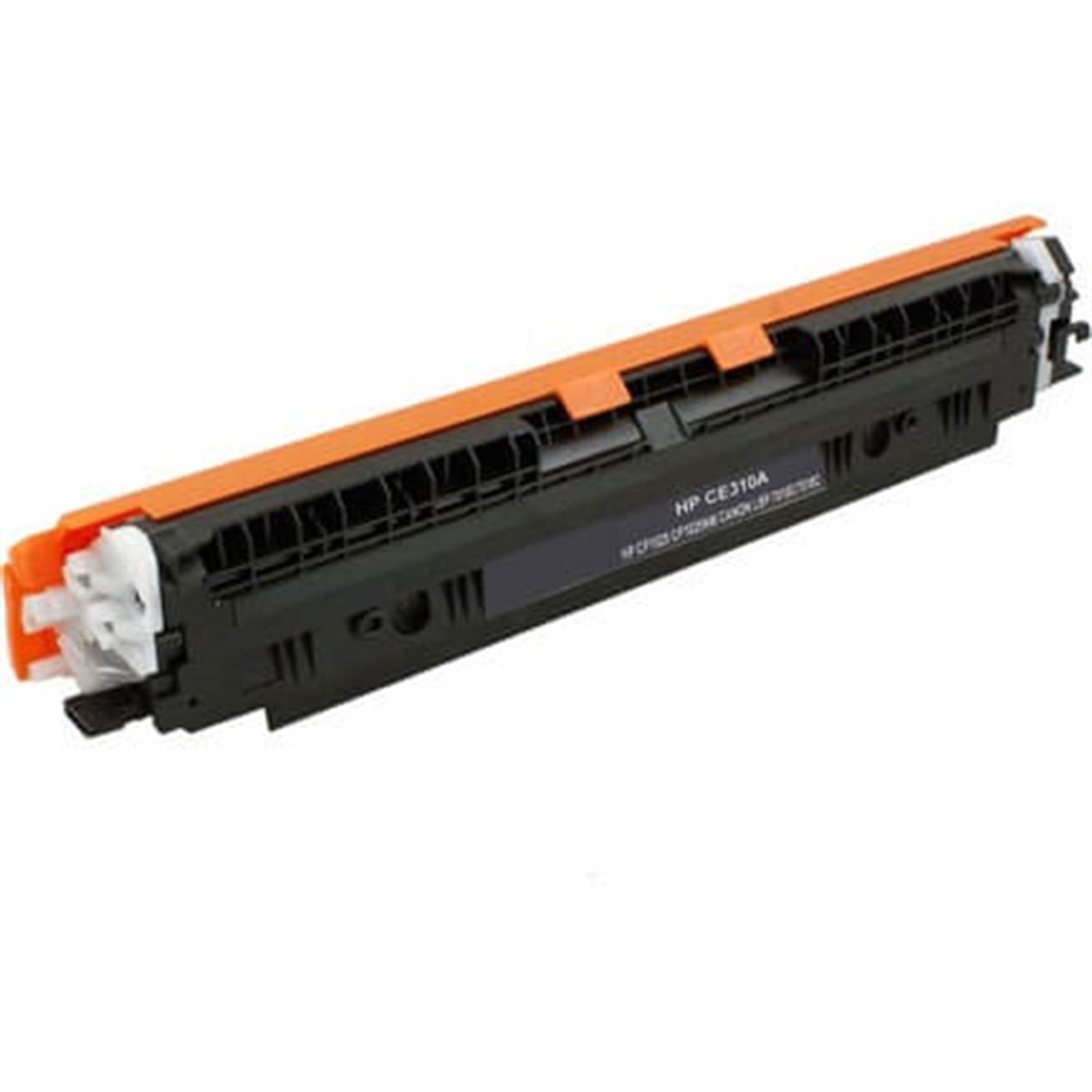 CF350A/CE310A ÇİPLİ RENKLİ MUADİL TONER