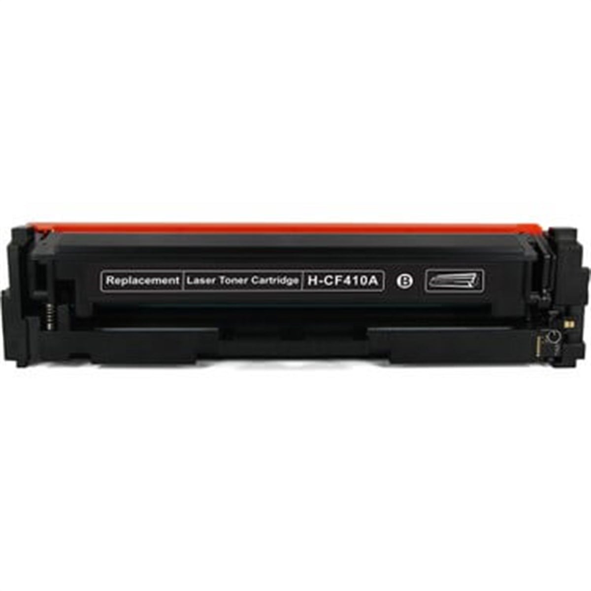 CF410A / 046 ÇİPLİ RENKLİ MUADİL TONER