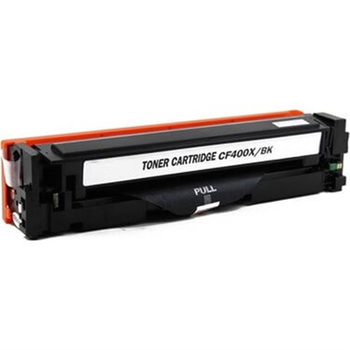 CRG045H / CF400X ÇİPLİ RENKLİ MUADİL TONER