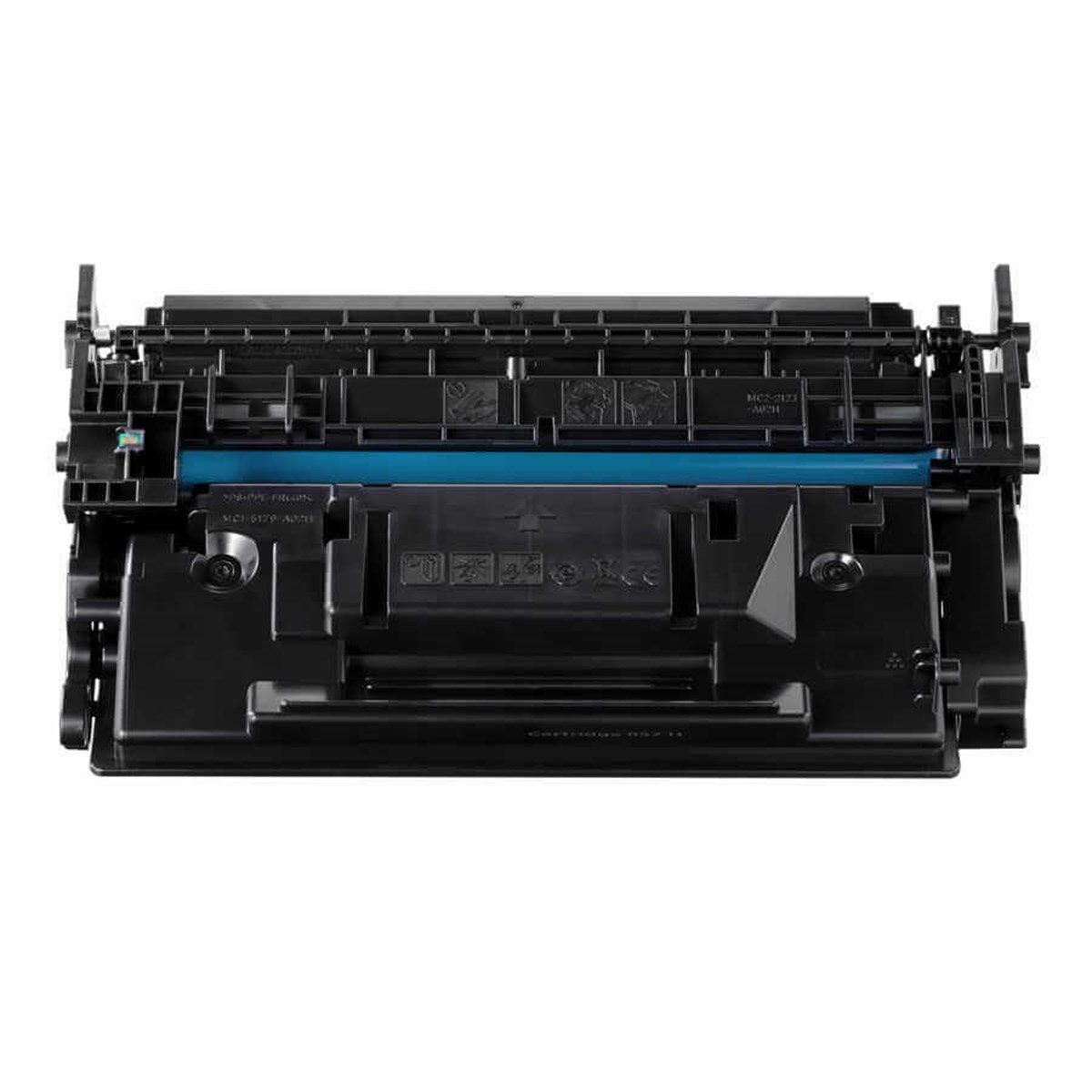 CRG057H / CF259X N/C SİYAH MUADİL TONER