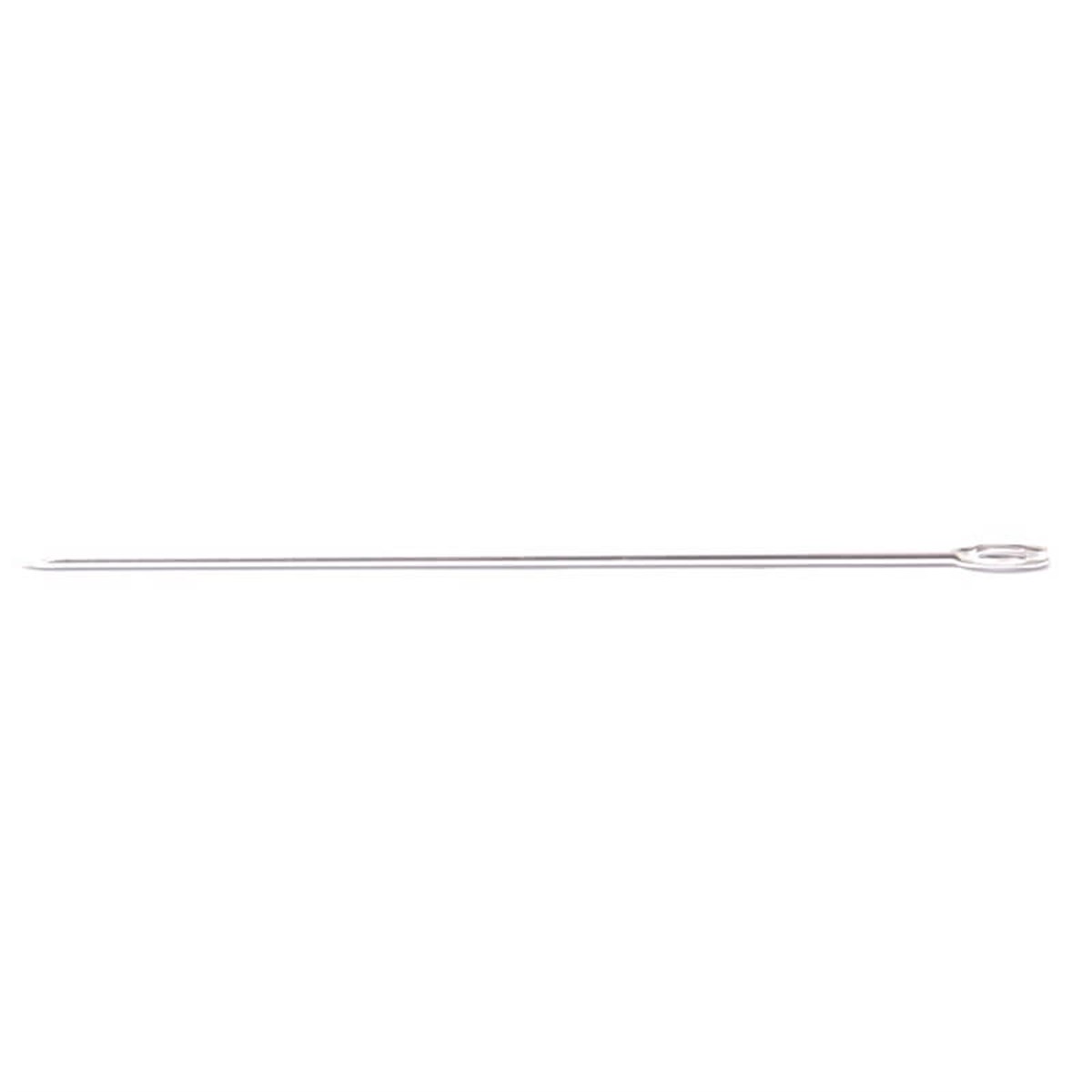 Çuvaldız Kısa Metal 15cm