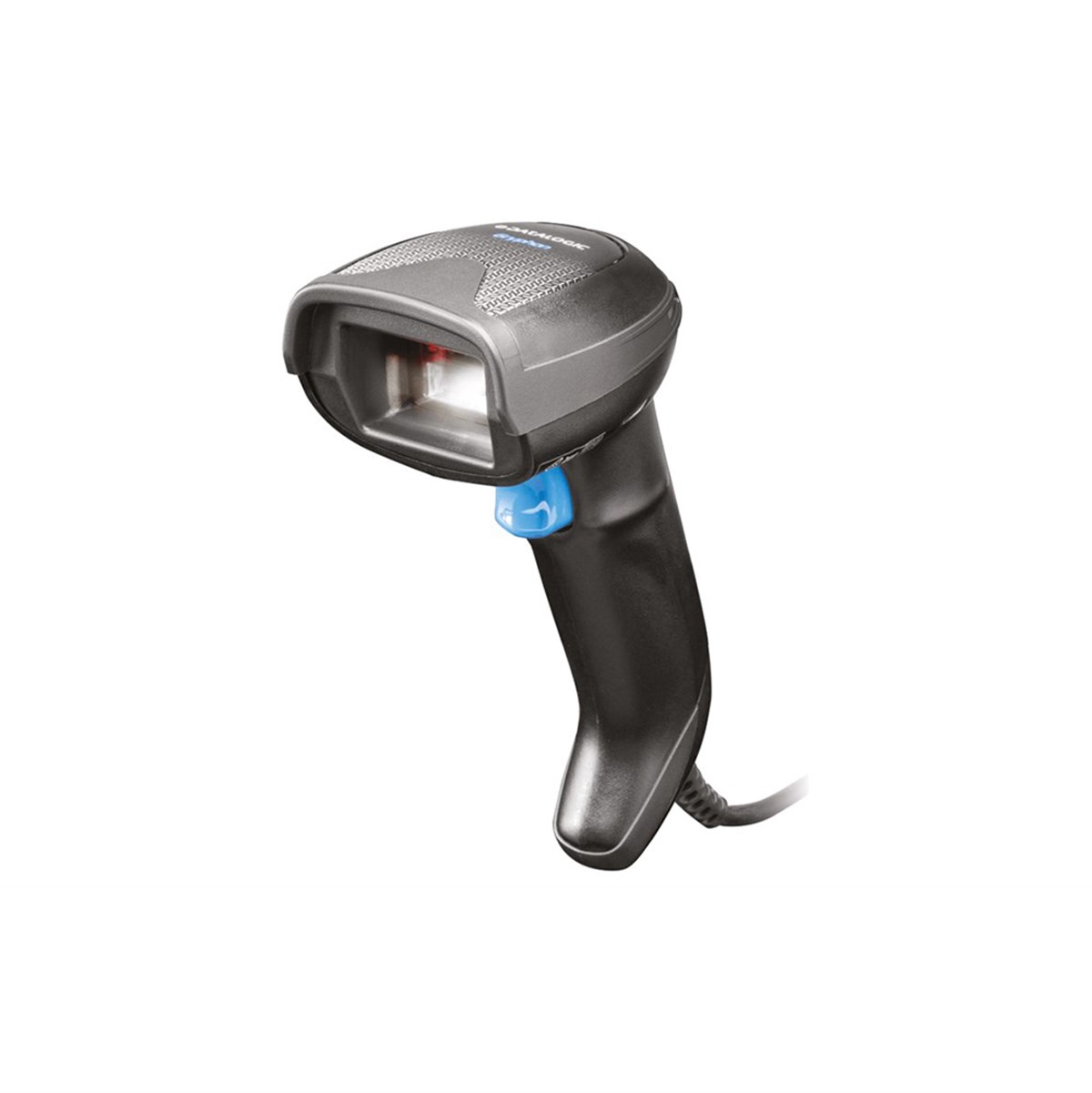 Datalogic Gryphon GD4590 2D Karekod Okuyucu Ayak,USB Bağlantılı