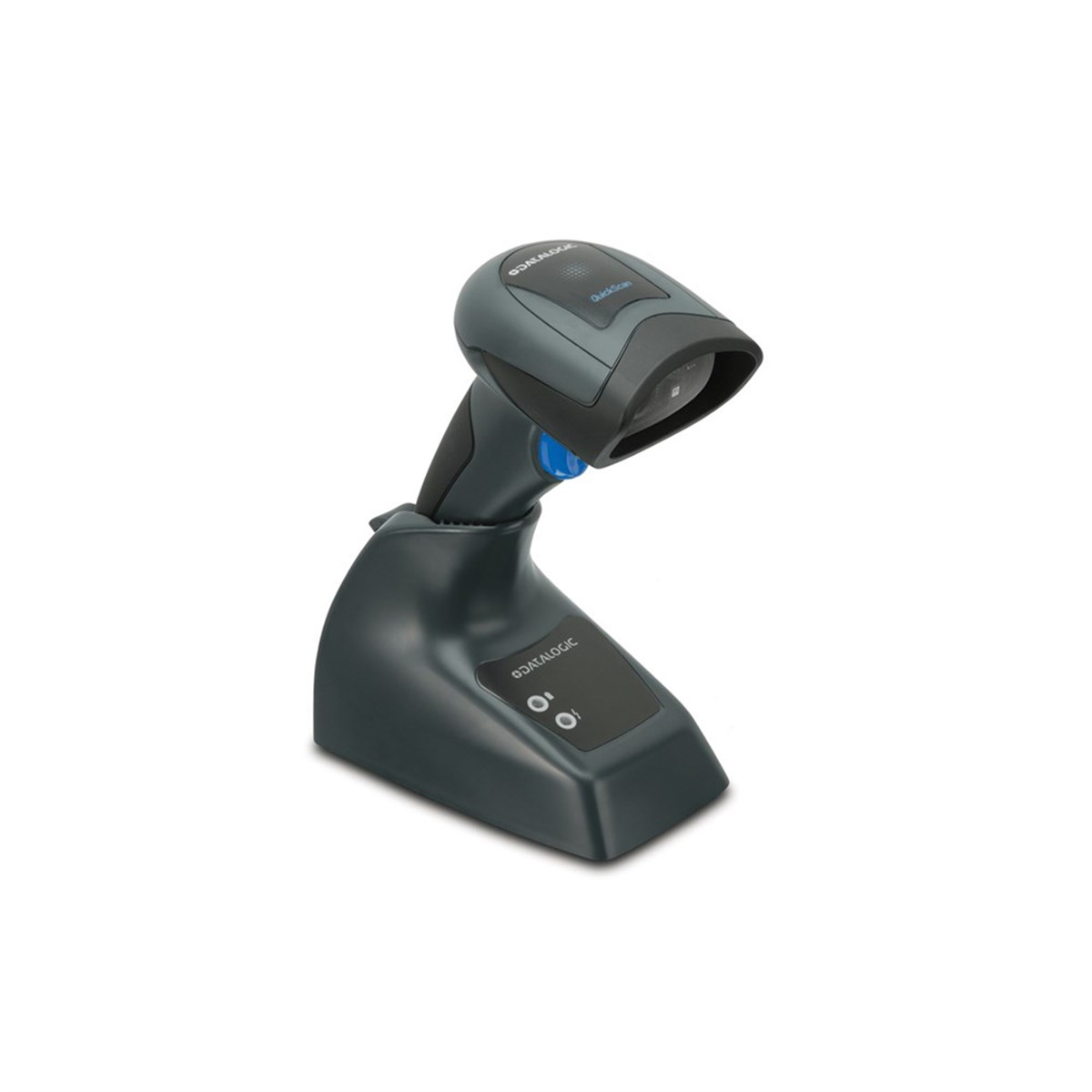 Datalogic QM2430-BK-433K1 Kablosuz Karekod Okuyucu USB Bağlantılı