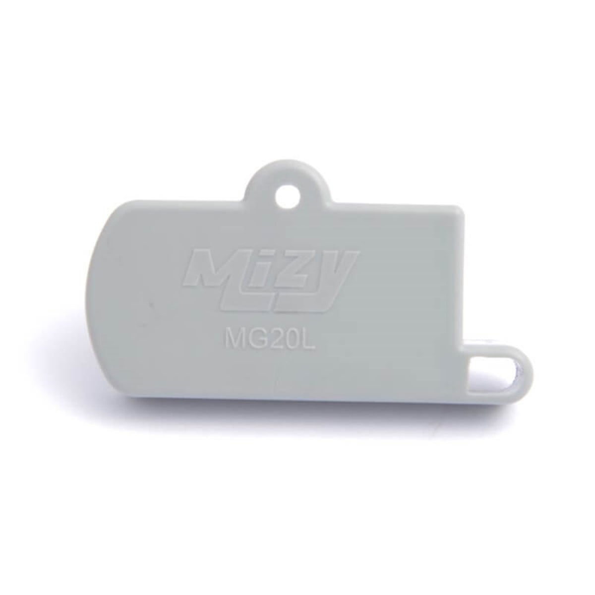 Düz Makine Mıknatıslı Siper/ MG20L