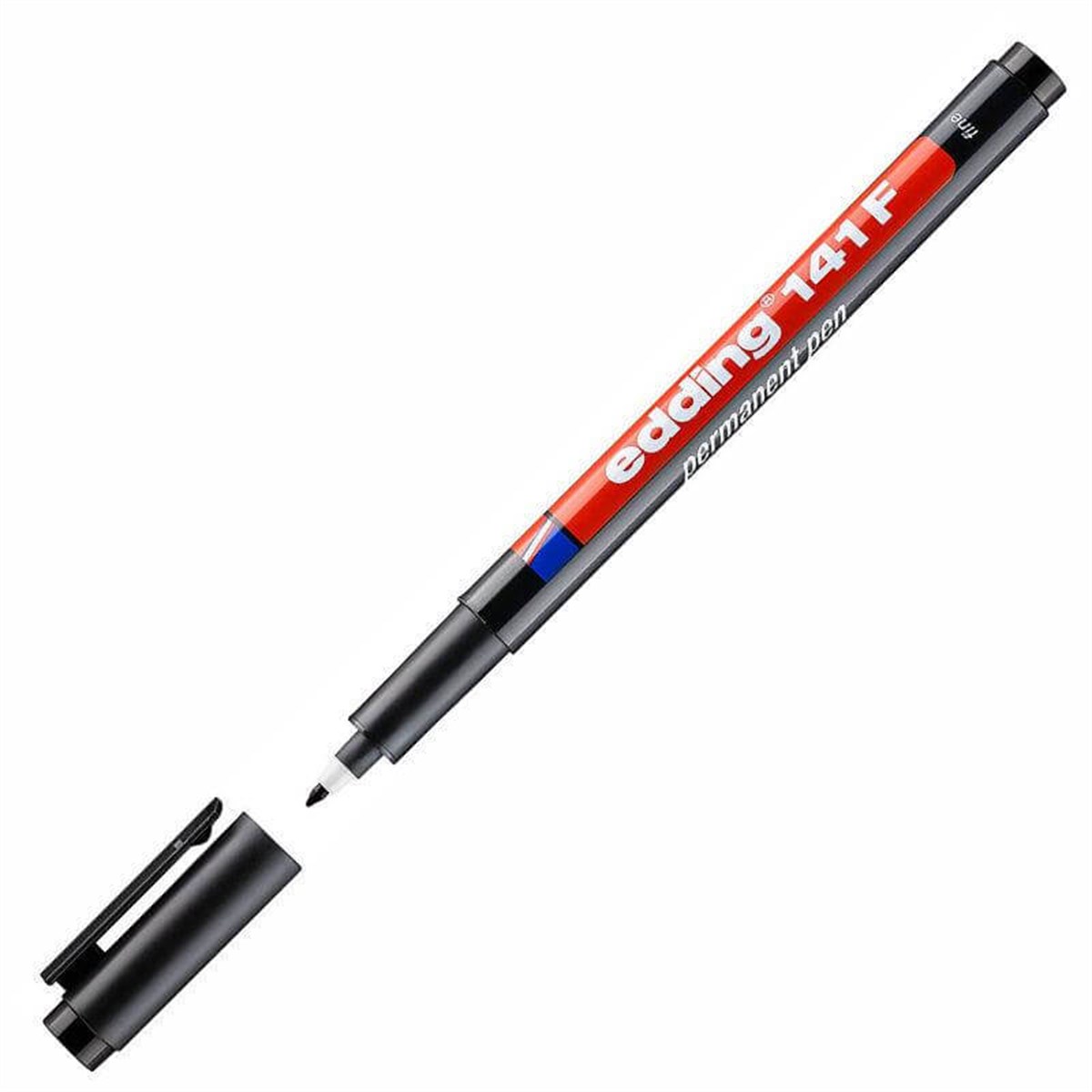 Edding 141 F Permanent Kalem