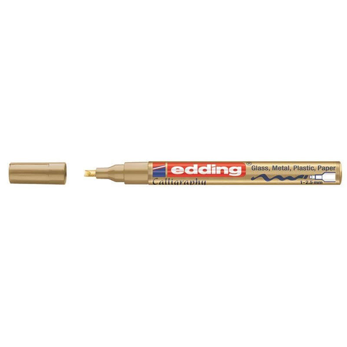 Edding 753 Marker Kalem