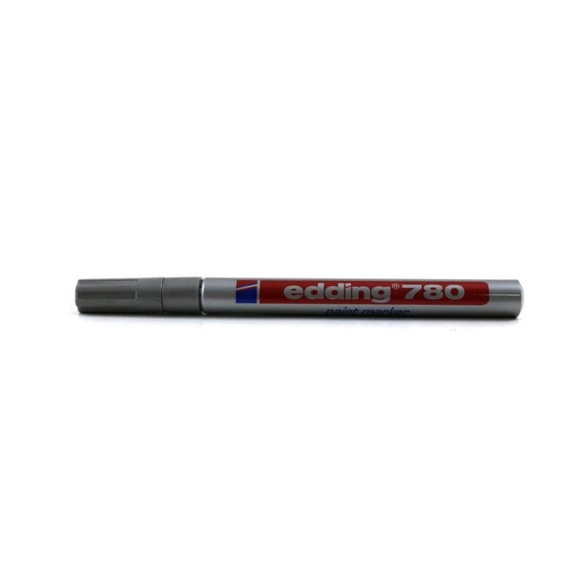 Edding 780 İğne Uçlu Marker Kalem 0.8 Mm