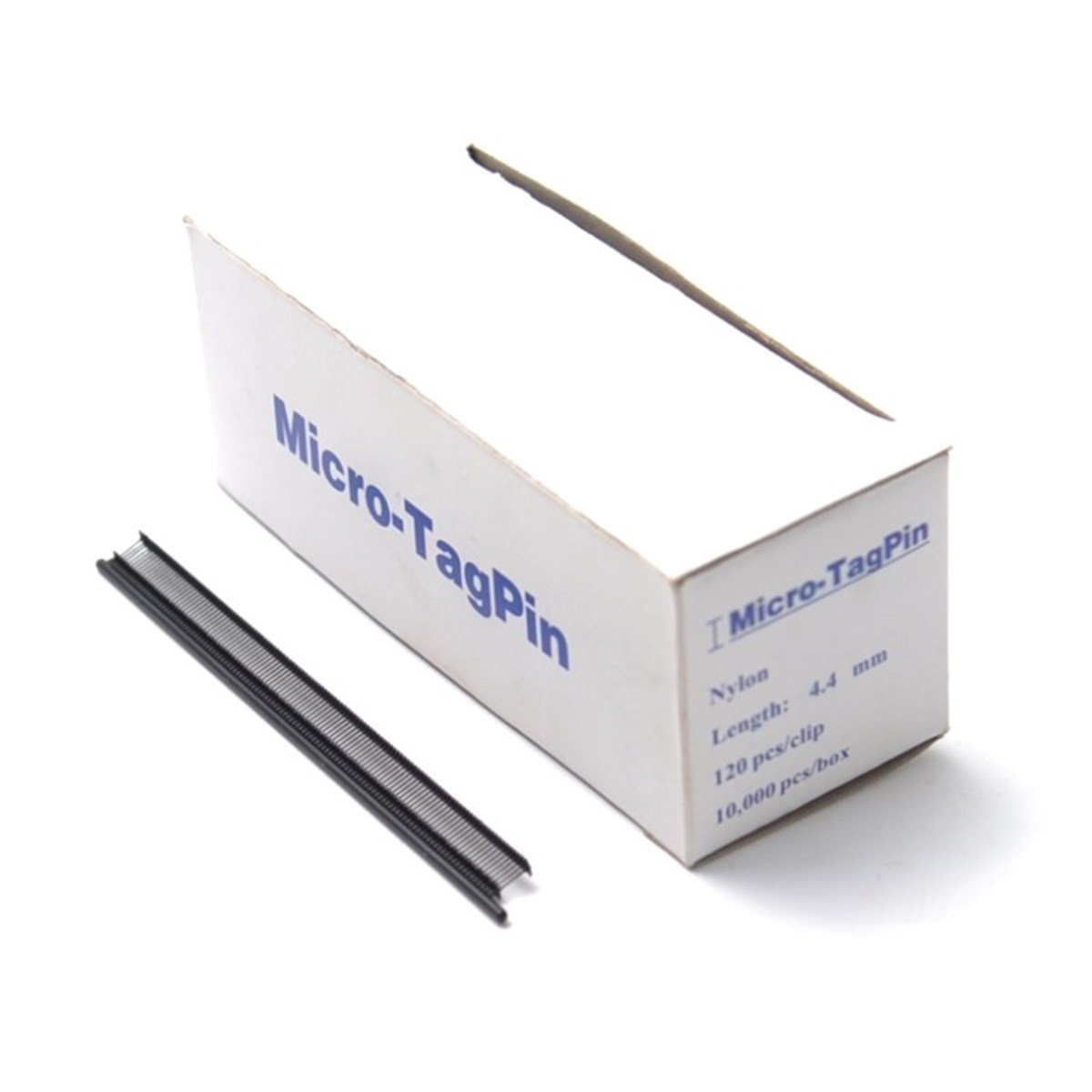 Etiketleme Makinesi 4.4mm Micro Fine Kılçık 10.000Adet