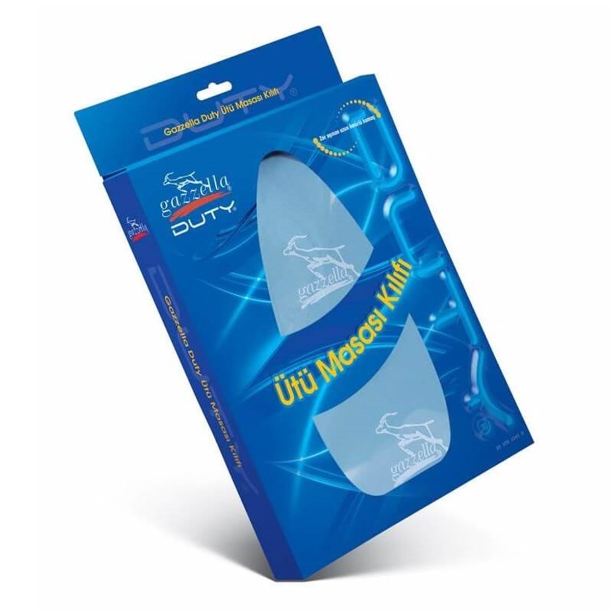 Ev Tipi Ütü Masa Bezi / SY STX 3285 D