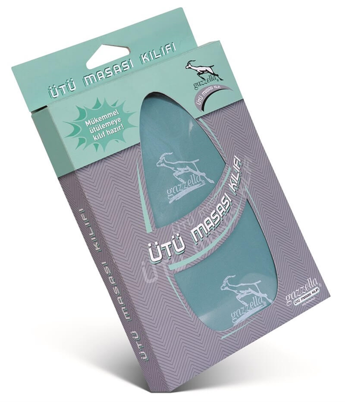 Ev Tipi Ütü Masa Bezi / SY STX 3285 S