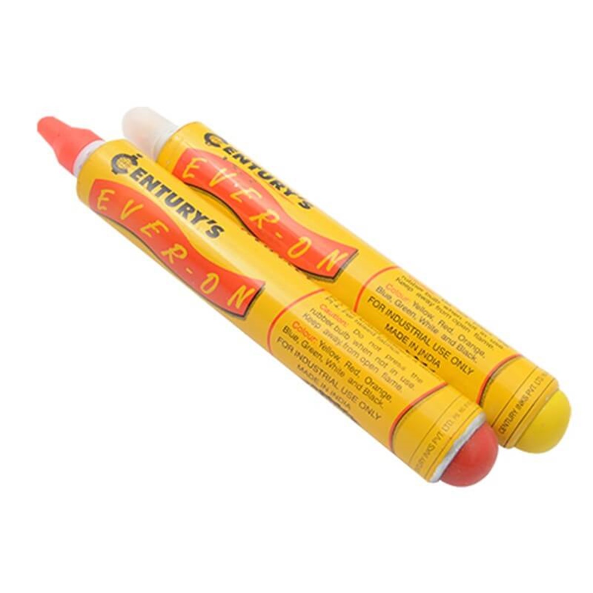 Ever- On Pompalı Test Kalemi