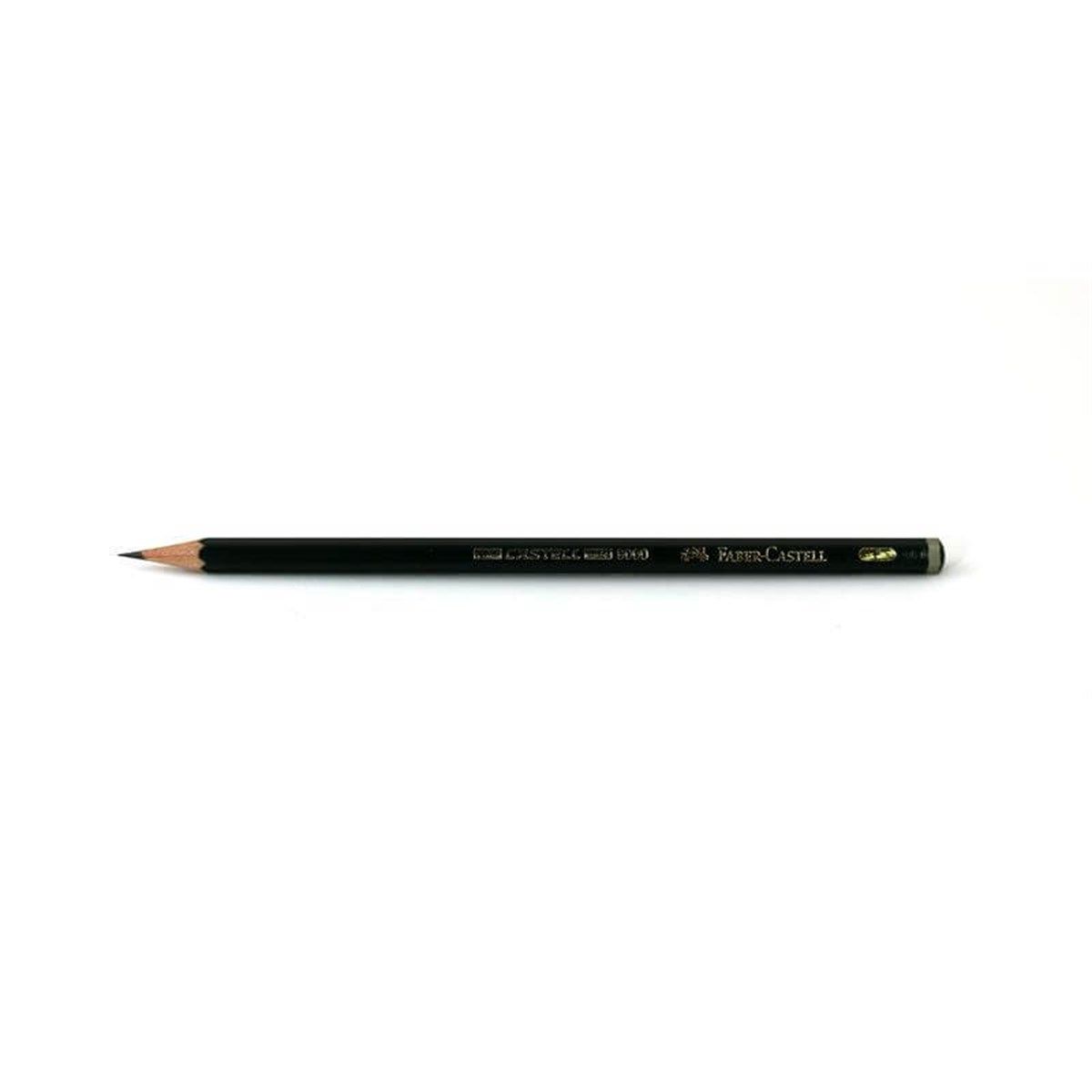 Faber Castell F Dereceli Çizim Kalemi 119010 9000 Serisi