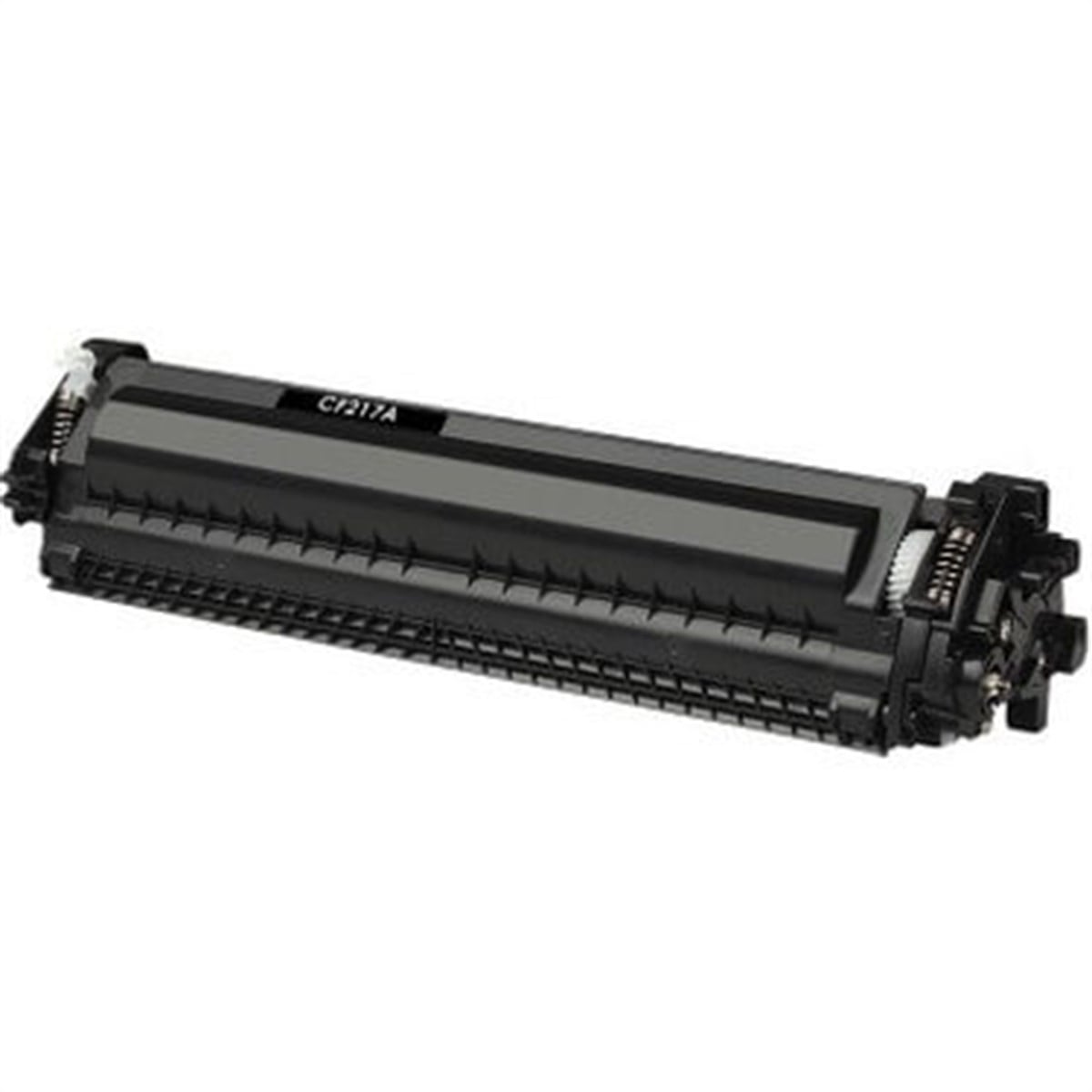 HP CF217A SİYAH ÇİPLİ MUADİL TONER