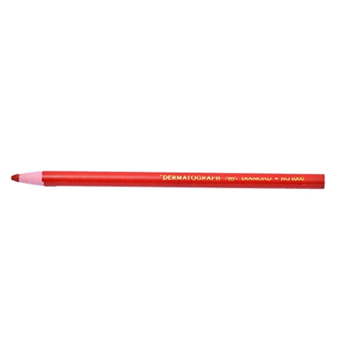 İpli Konfeksiyon Kırmızı Kalem / BC-102R