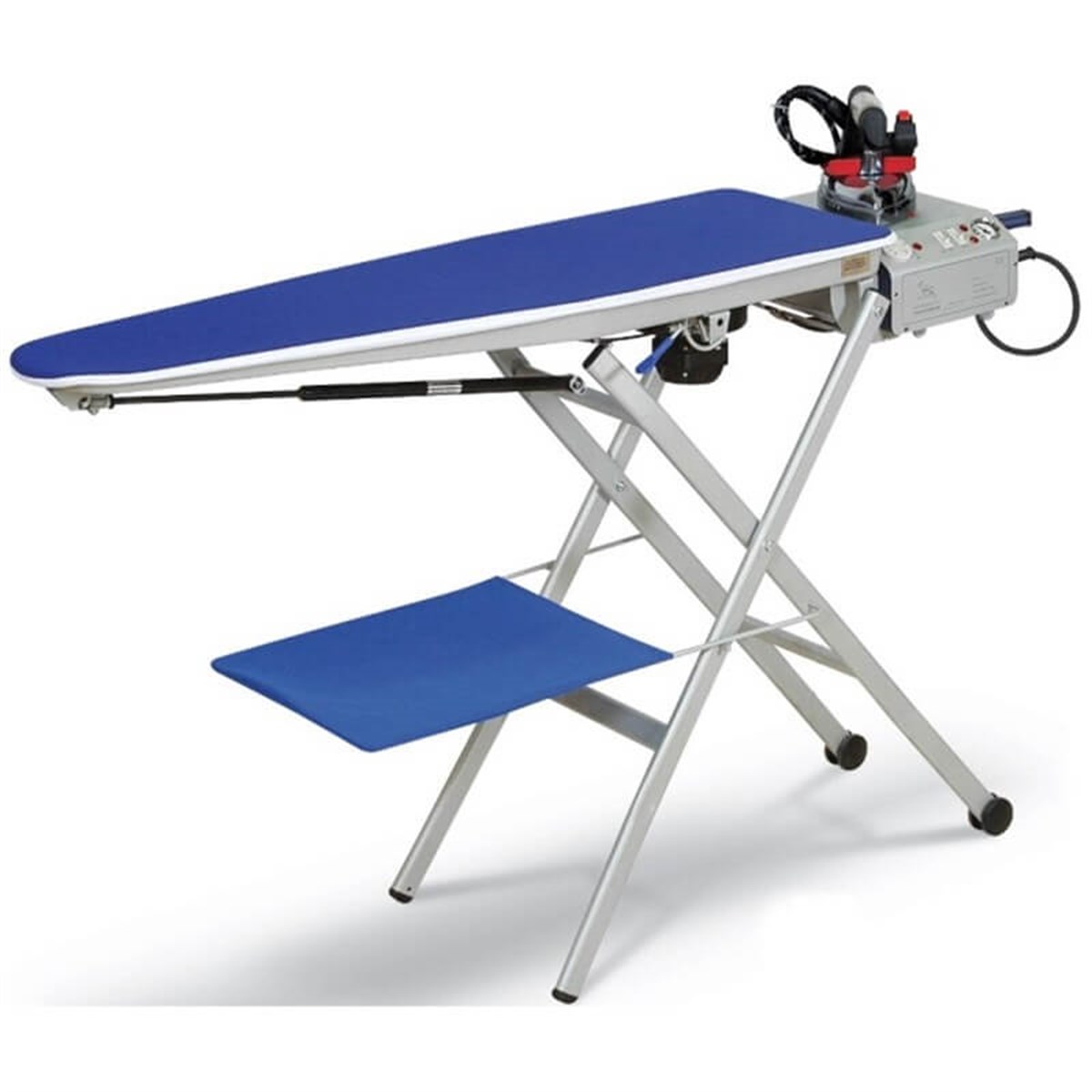 Kazanlı Fanlı Ütü Masası 2Lt/ SM/PSA 2102 AD