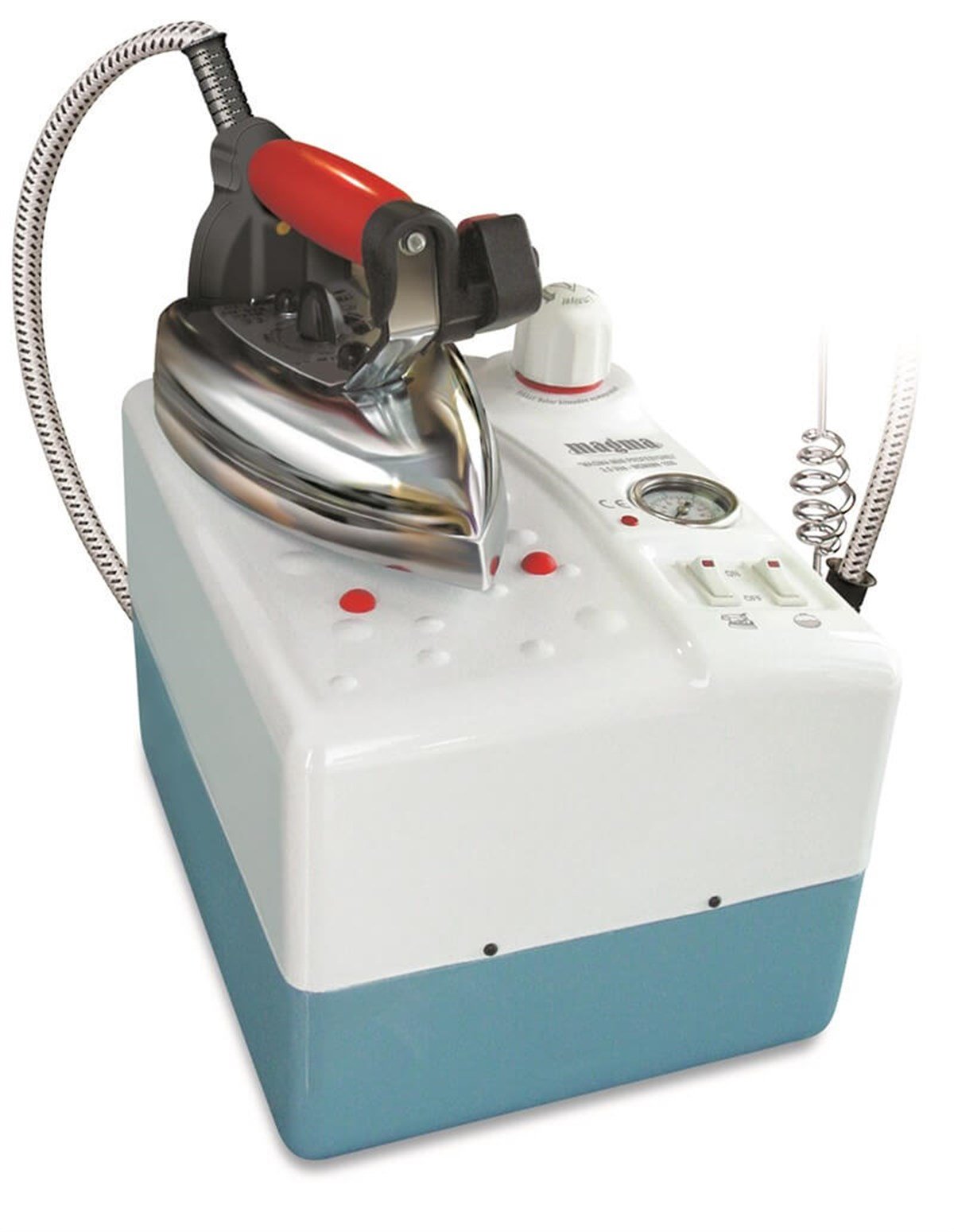 Kazanlı Ütü Süper Mini 3.5lt / MGM/MN 1035
