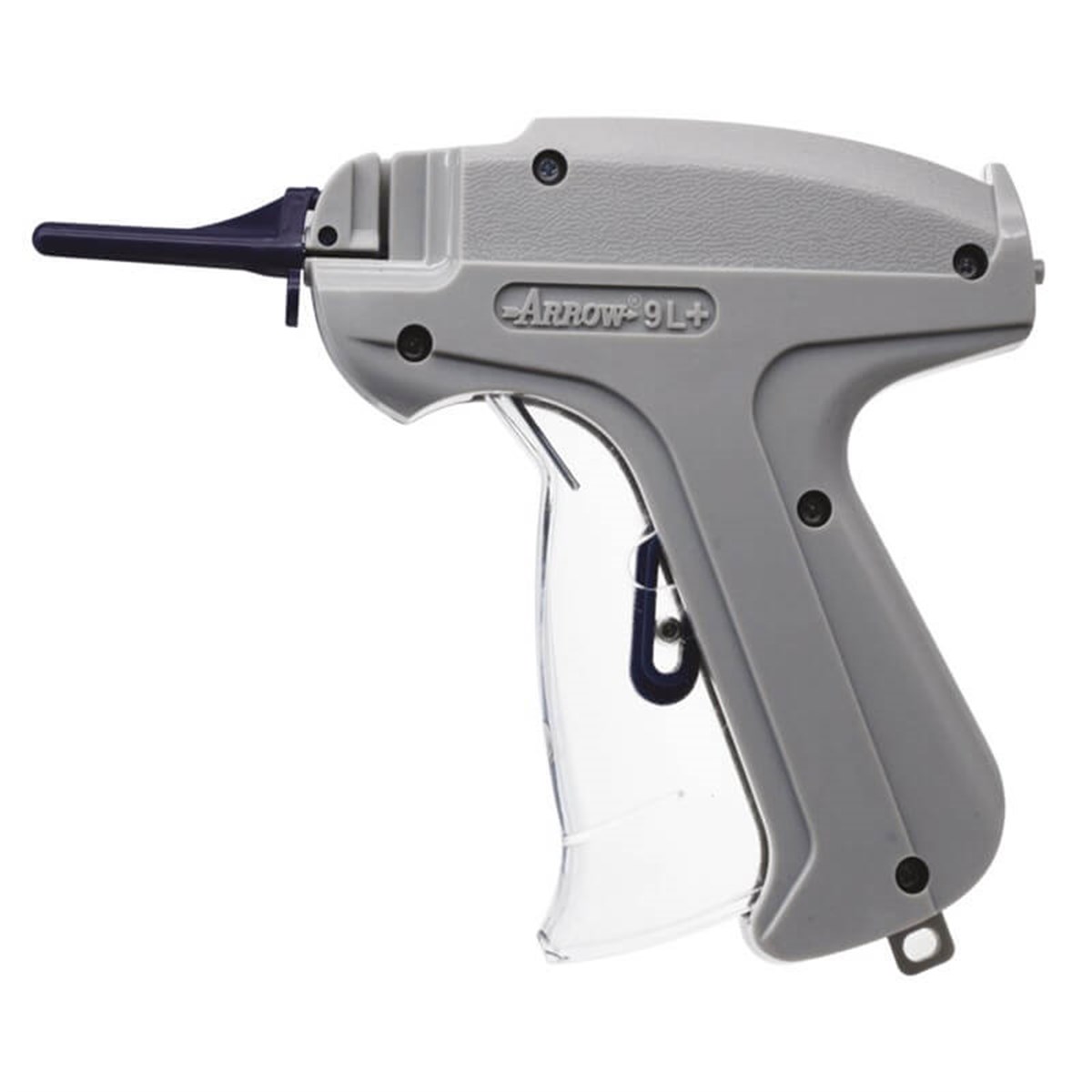 Kılçık Tabancası Long / 9L+