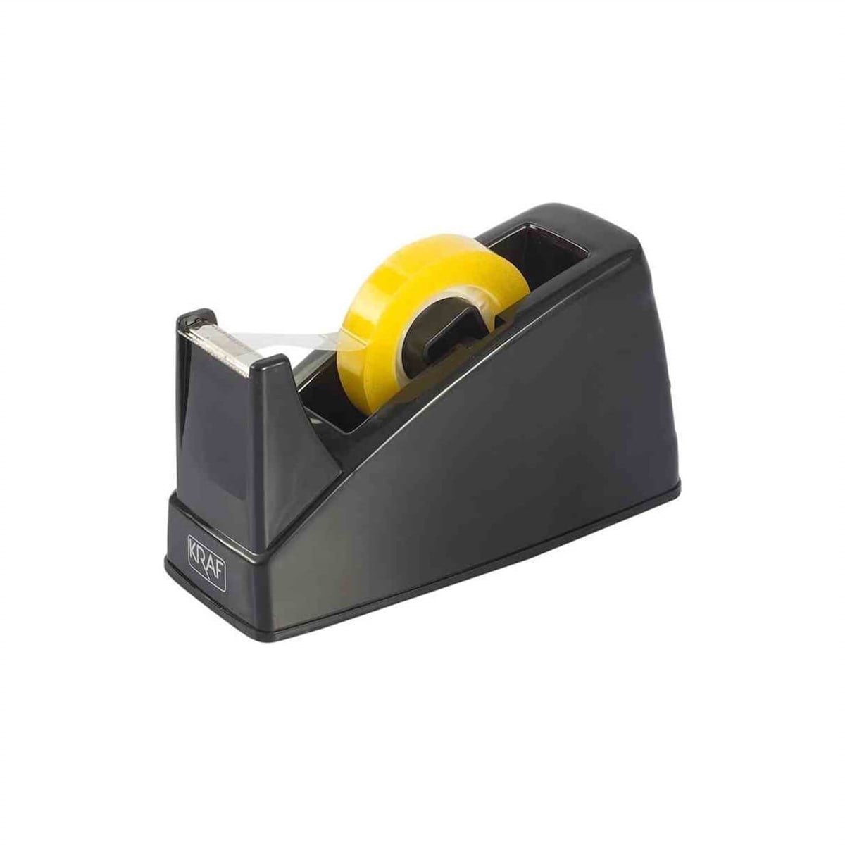 Kraf Bant Makinası 12X33 102G Siyah