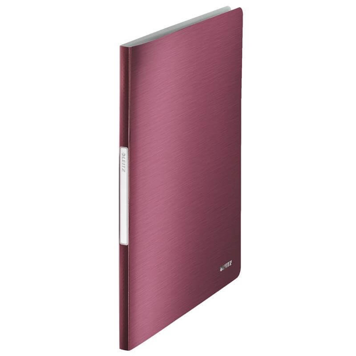 Leitz Style 20 Li Beyaz Sunum Dosyası 3958-04