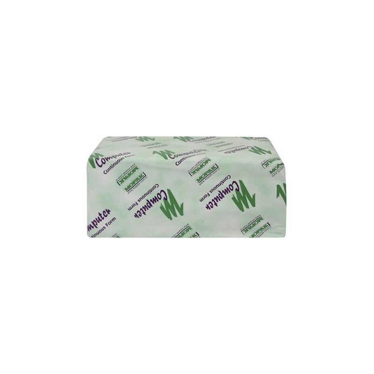 Mopak 6X16 3N Nusha Sürekli Form 1000 Li