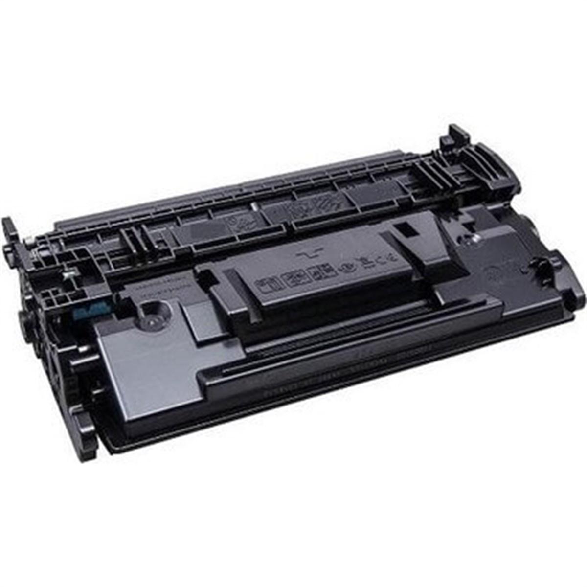 MUADİL TONER (İNKWELL CRG041H/ HP CF287X)
