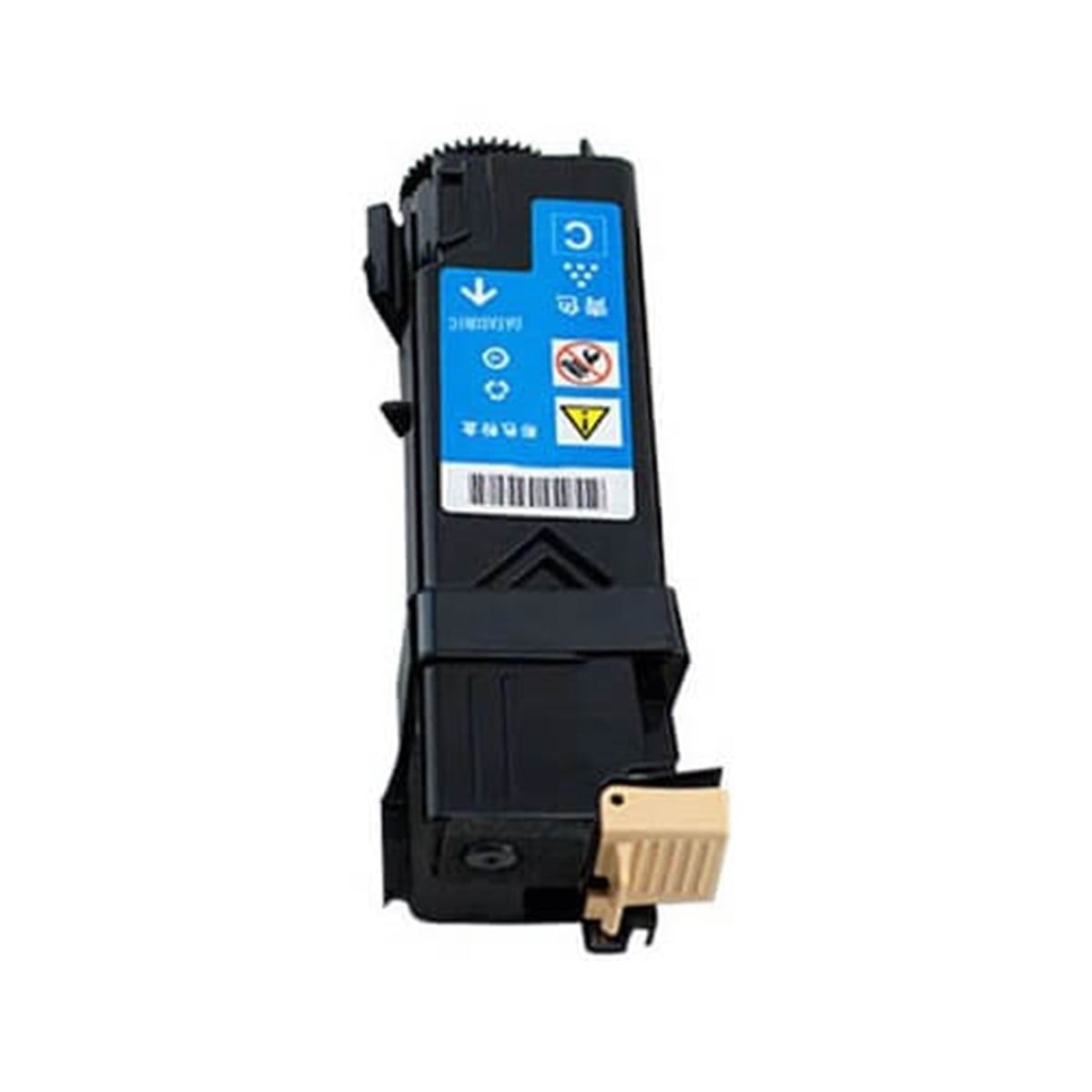 MUADİL TONER (İNKWELL XEROX 6125 BK / CMY)