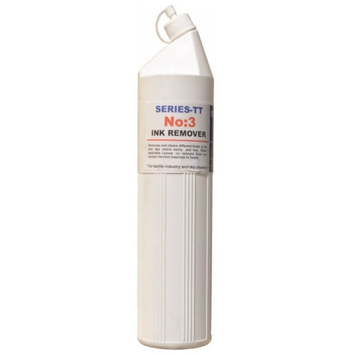 Mürekkep Çıkarıcı No:3 1lt (Ink Remover) / BLUE.007