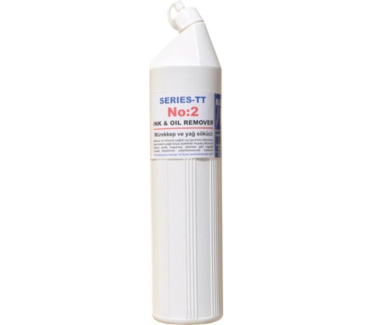 Mürekkep Ve Yağ Çıkarıcı No:2 / BLUE.006