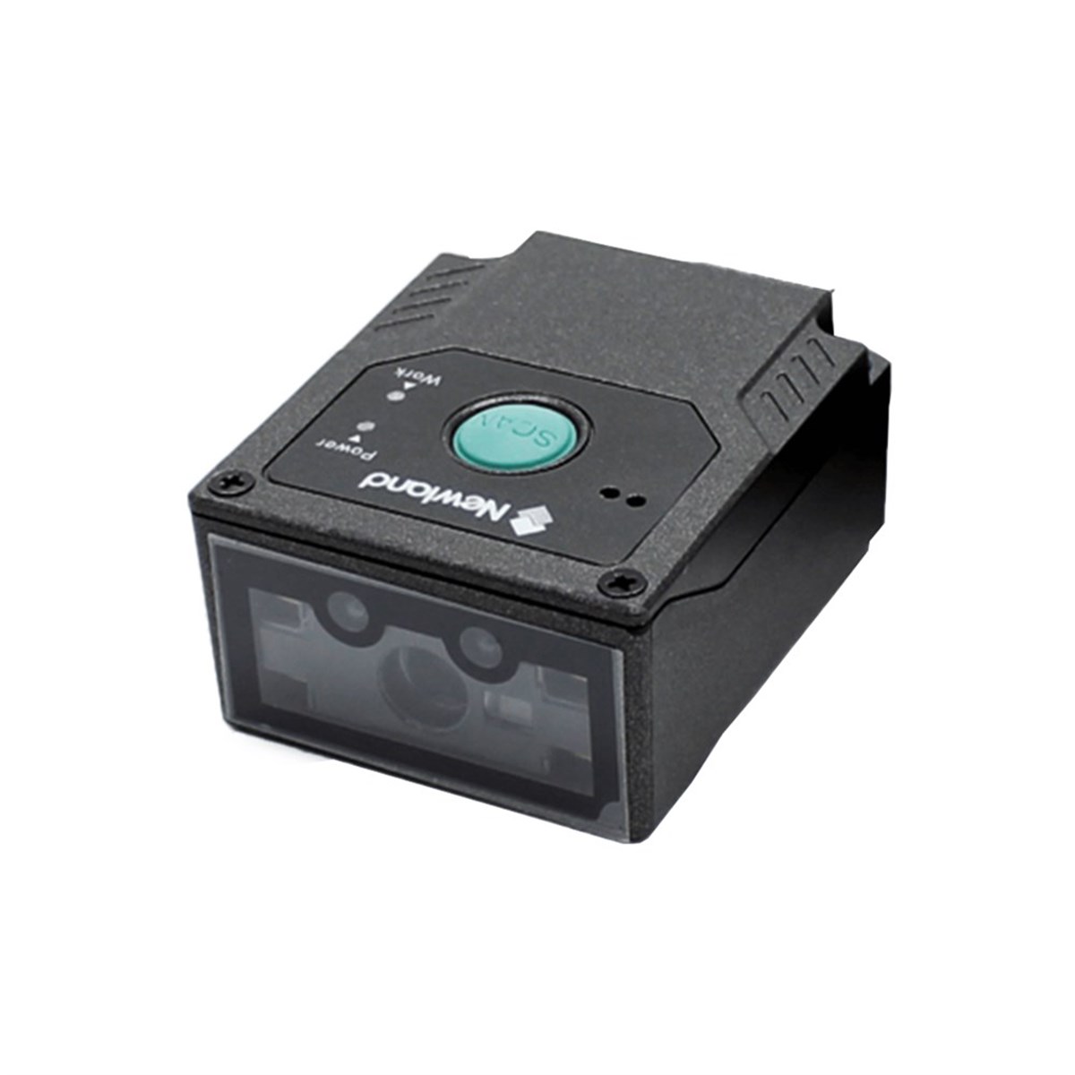 Newland FM430L-RC Modül Karekod Okuyucu Seri Bağlantılı+Adaptör