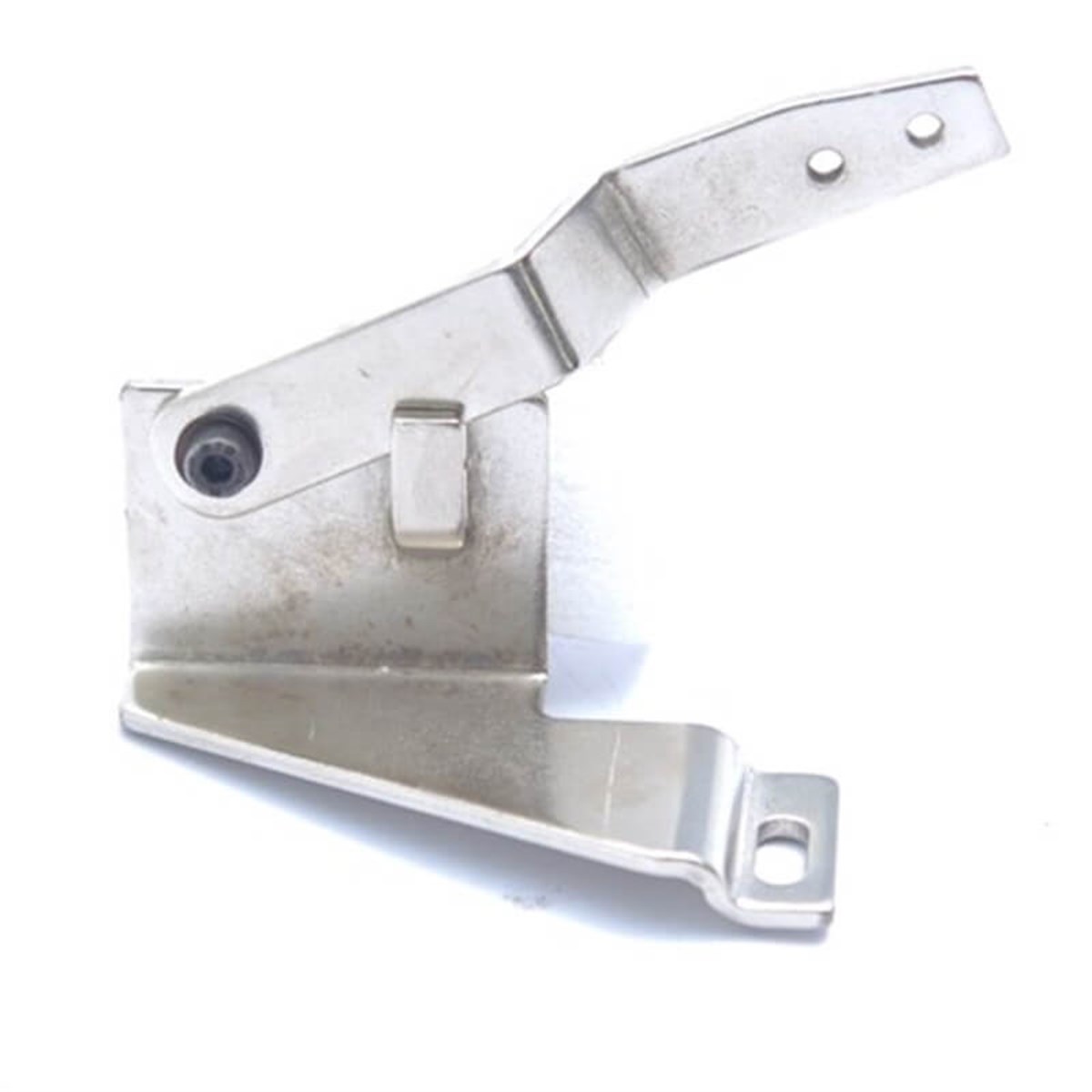 Pegasus Overlok Apara Bağlantısı