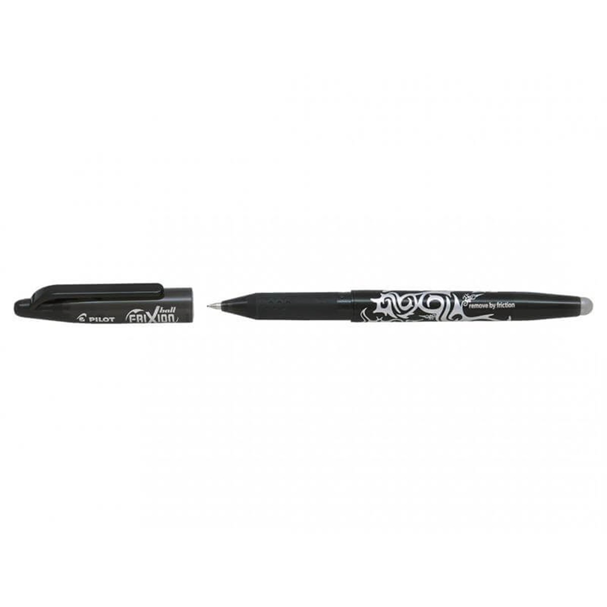 Pilot Bl-Fr7-B Frıxıon Silinebilir Siyah Roller
