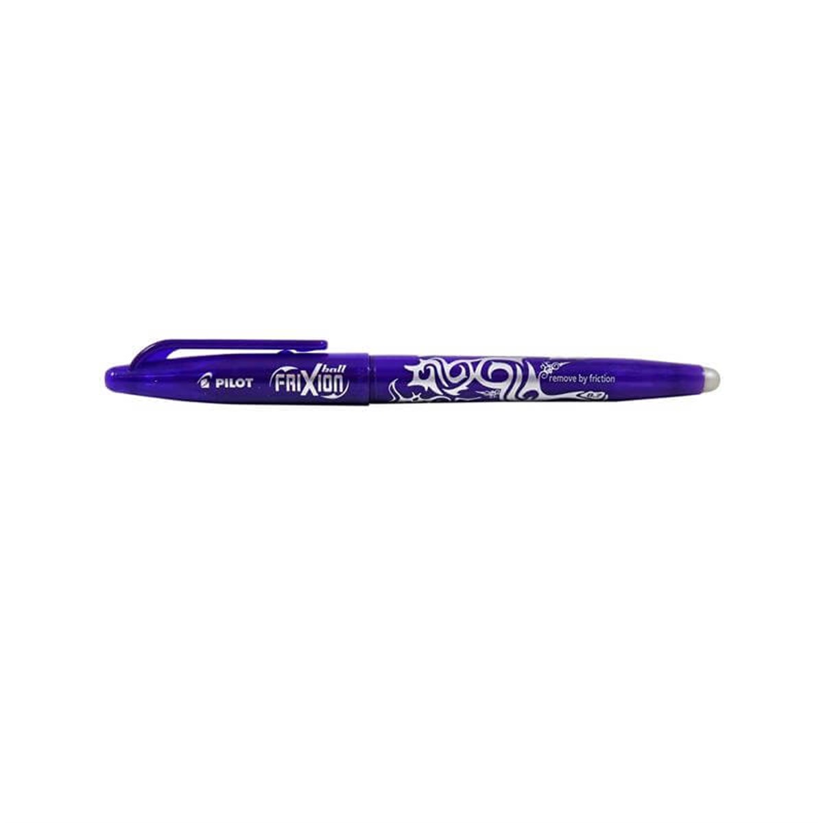 Pilot Bl-Fr7-V Frıxıon Silinebilir Mor Roller