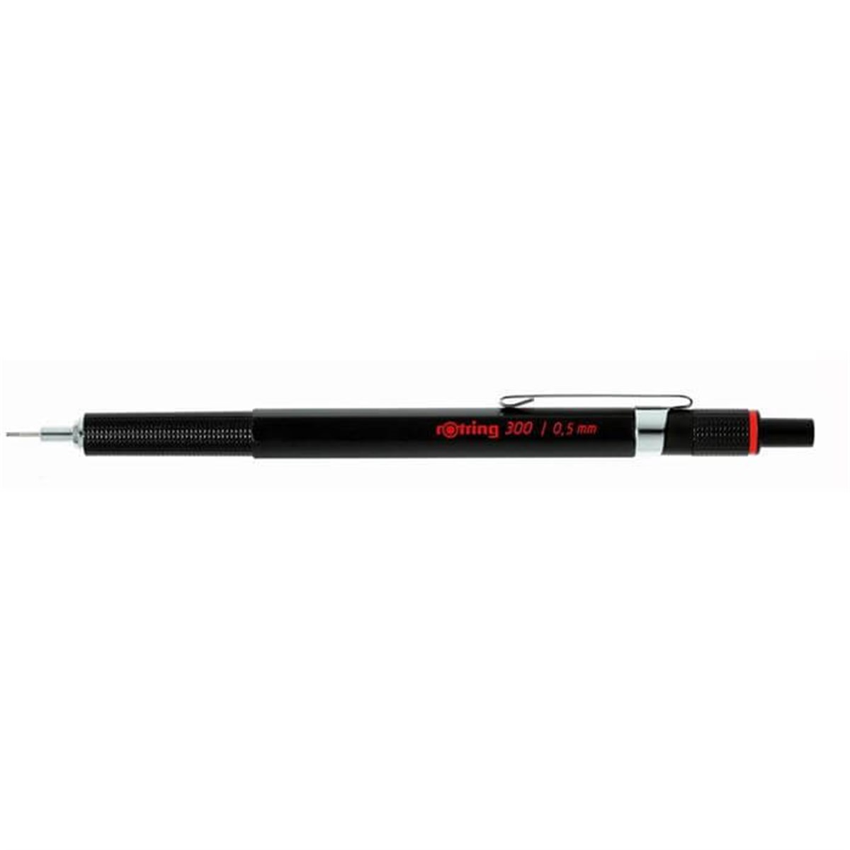 Rotring 300 Siyah 0.5 Versatil Kalem 1904726