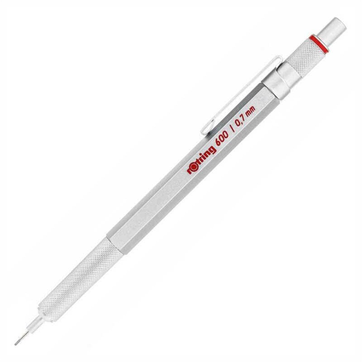 Rotring 600 Krom 0.7 Versatil Kalem 1904444