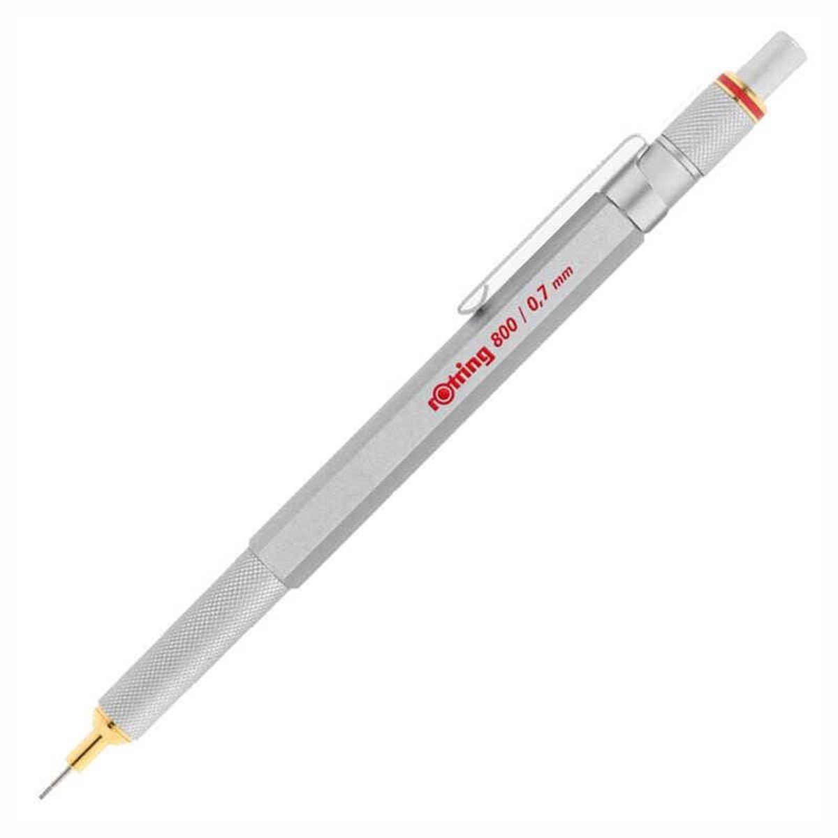 Rotring 800 Krom 0.7 Versatil Kalem 1904448