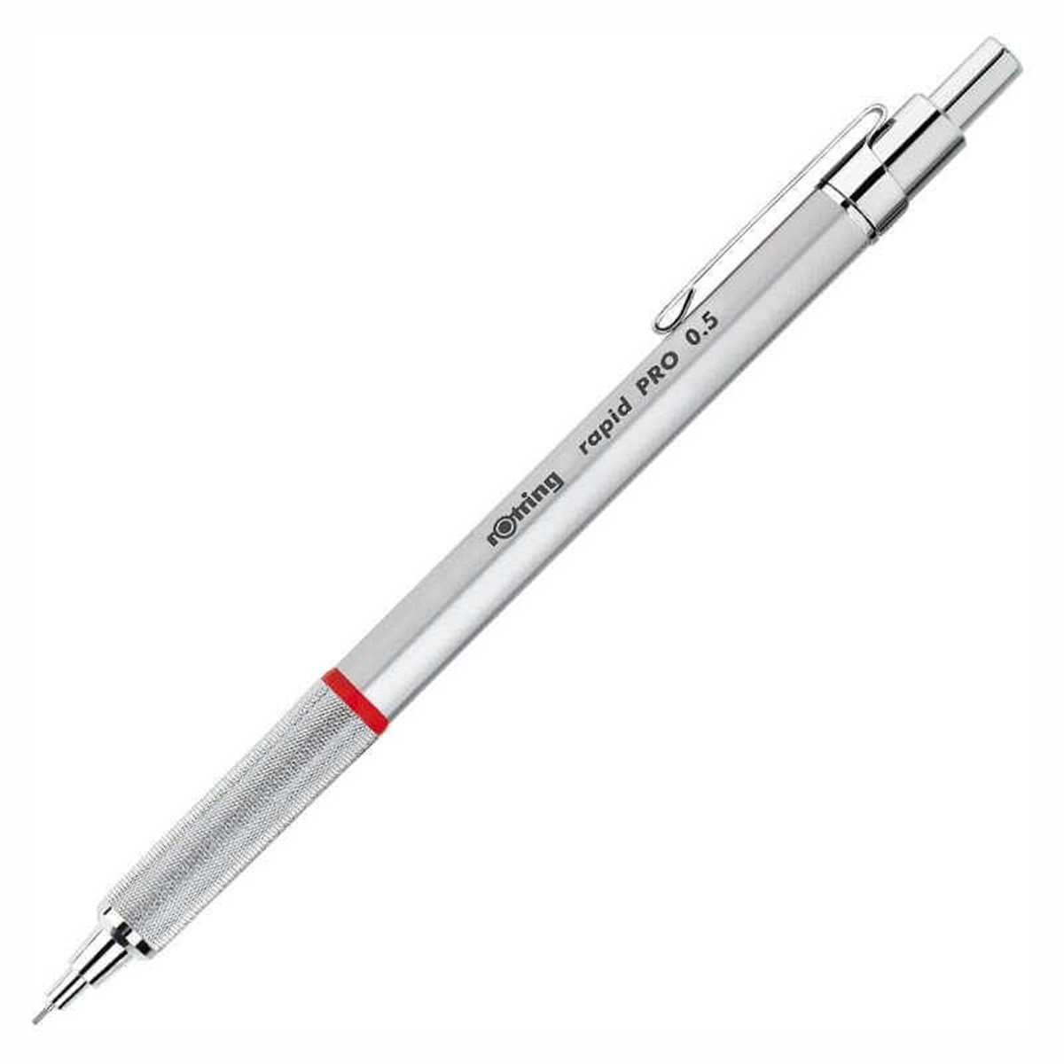 Rotring Rapid Pro 0.5 Krom Versatil Kalem 1904255