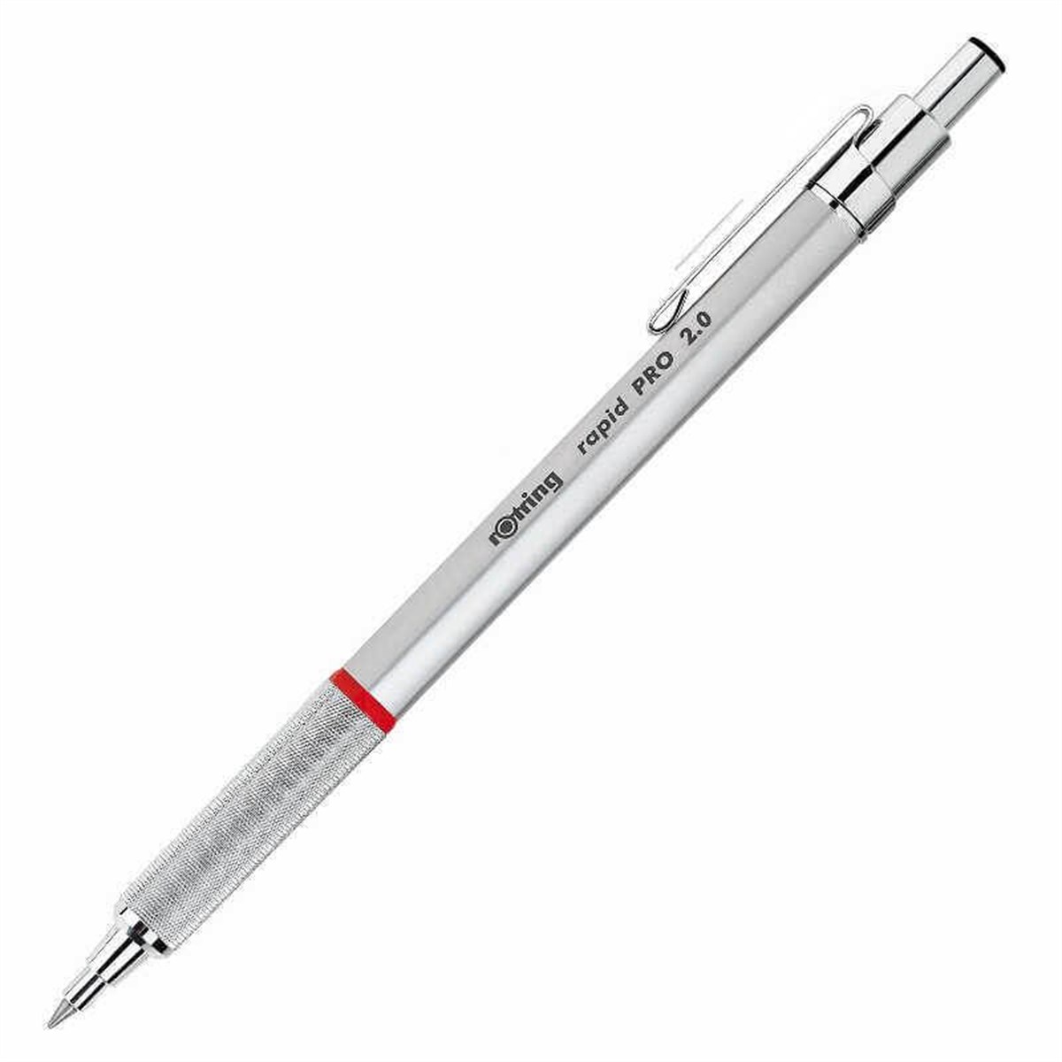 Rotring Rapid Pro 2.0 Krom Versatil Kalem 0914540
