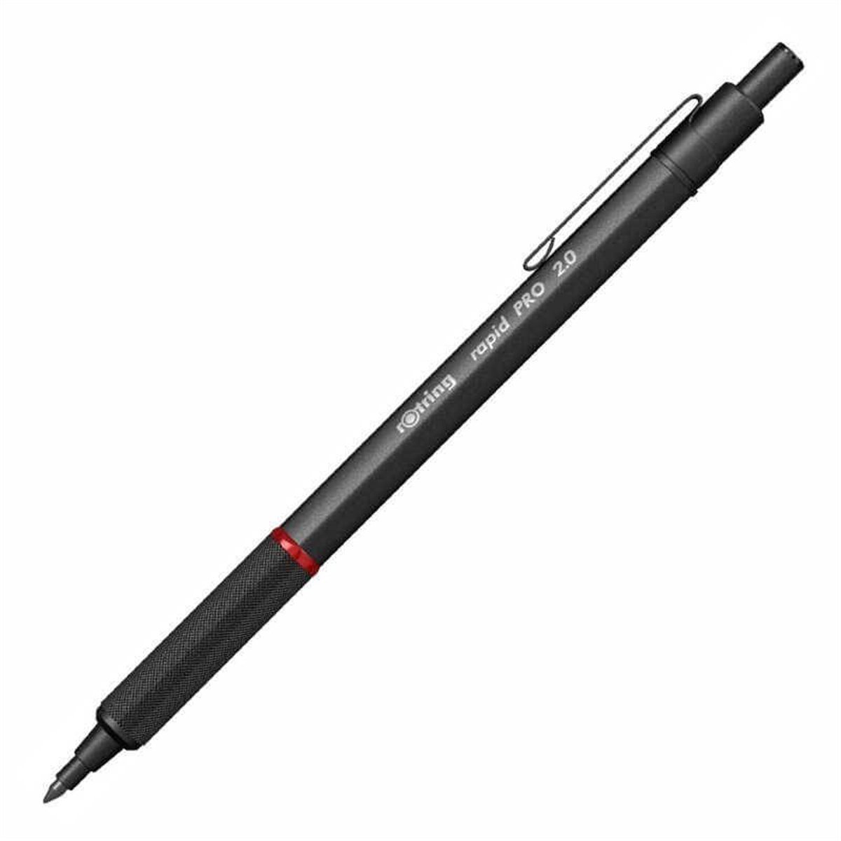 Rotring Rapid Pro 2,0 Siyah Versatil Kalem 904260