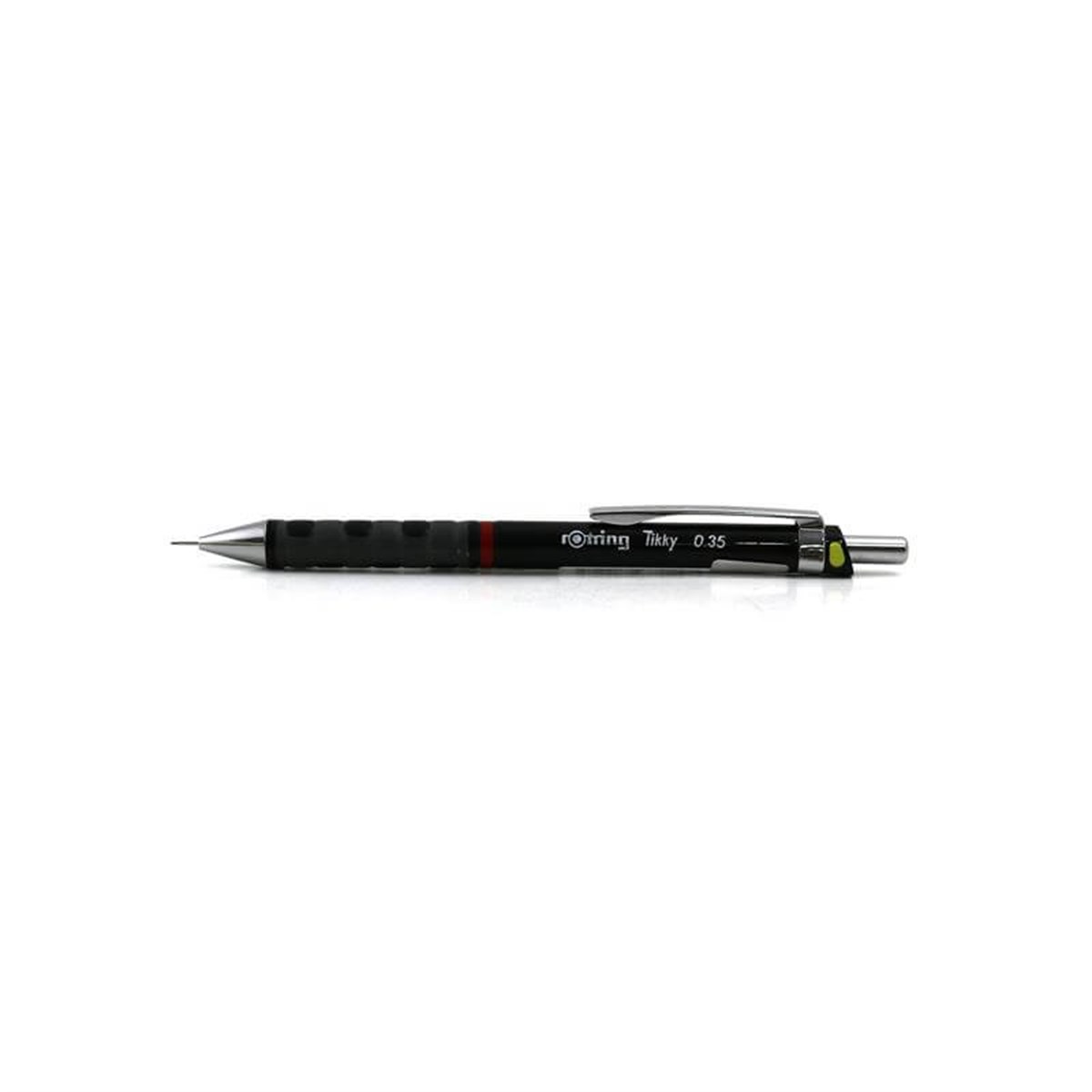 Rotring Tikky 03 Siyah Versatil Kalem 1904694