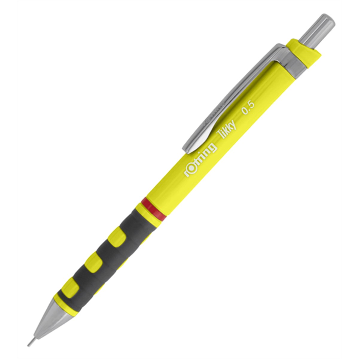 Rotring Tikky 05 Neon Sarı Versatil Kalem 2007251