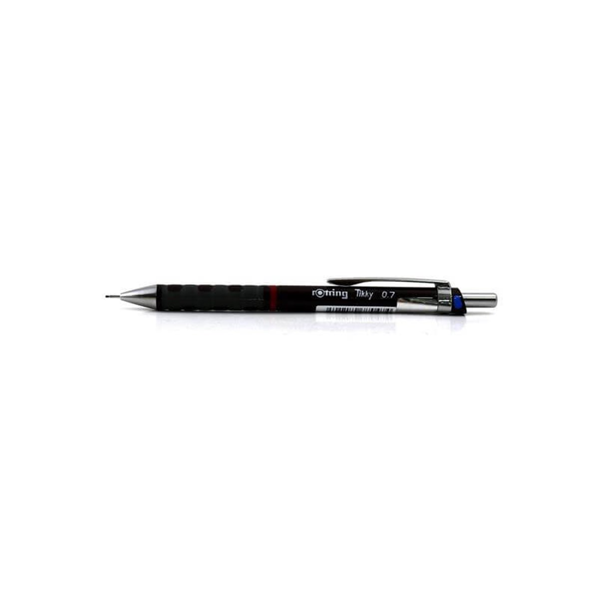 Rotring Tikky 07 Bordo Versatil Kalem 1904692