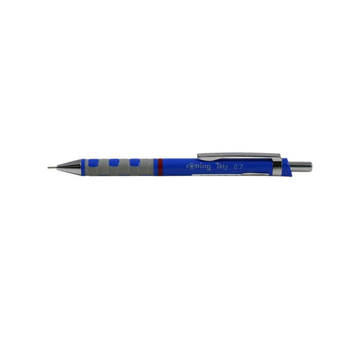 Rotring Tikky 07 Mavi Versatil Kalem 1904508