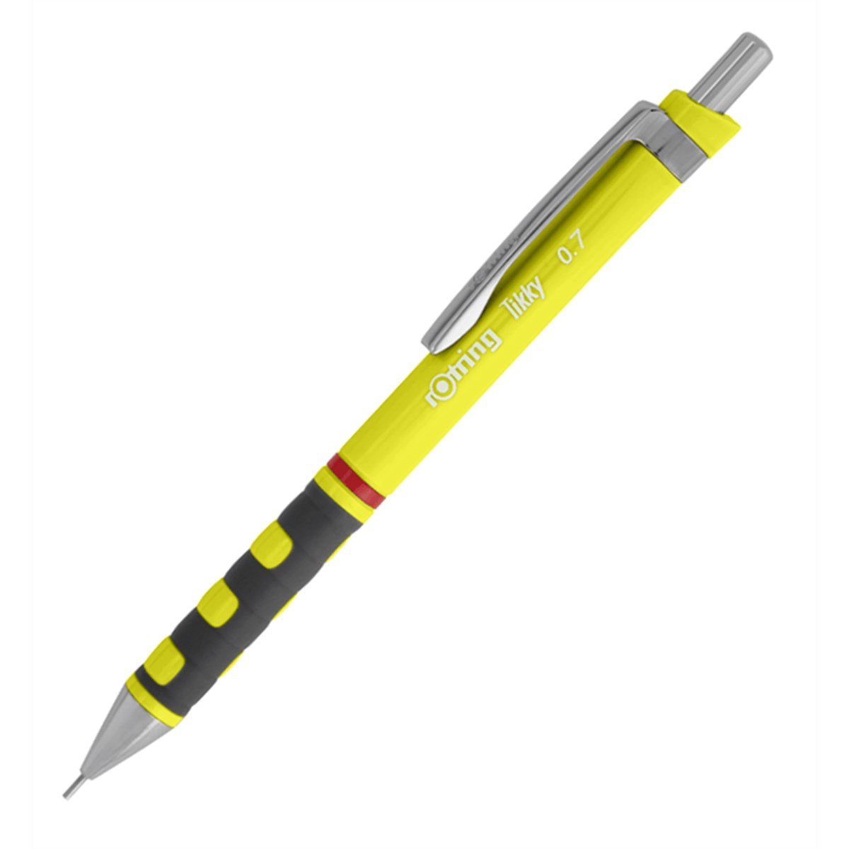 Rotring Tikky 07 Neon Sarı Versatil Kalem 2007220