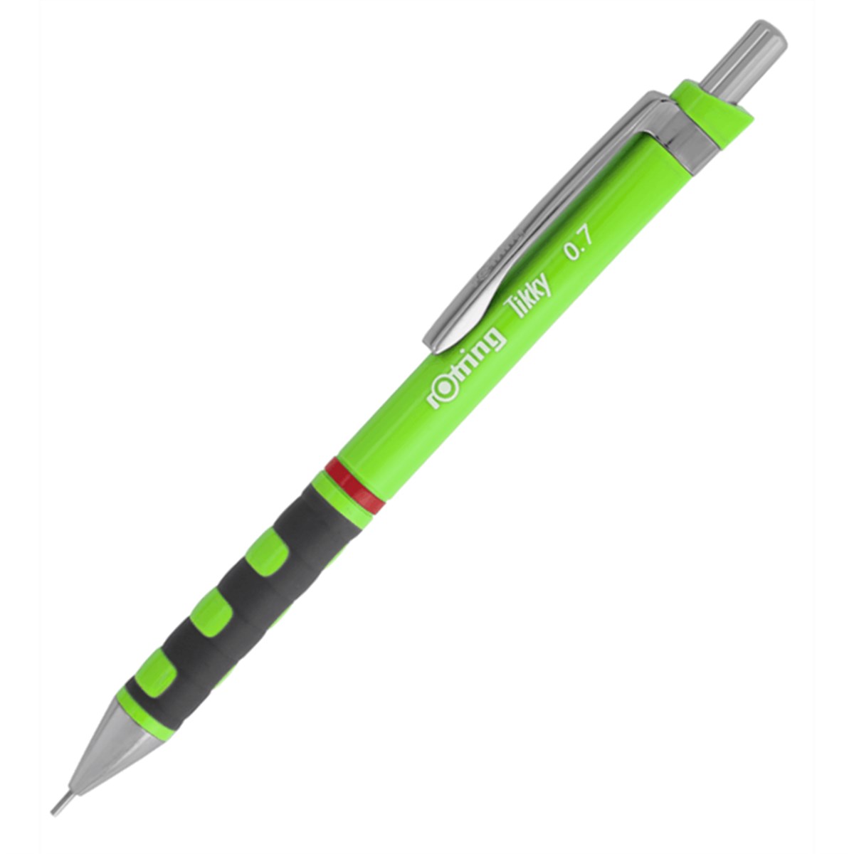 Rotring Tikky 07 Neon Yeşil Versatil Kalem 2007216